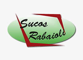 Sucos Rabaioli